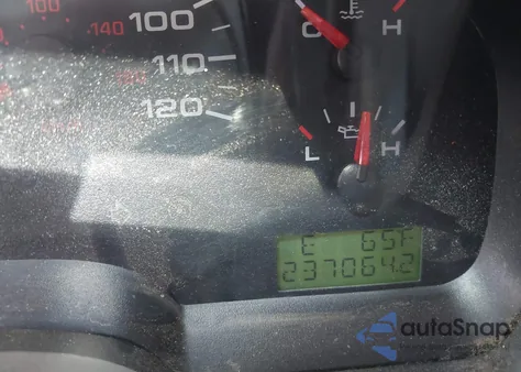 2004 Ford F-150 Fx4/Lariat/Xl/Xlt z USA, uszkodzony, nr VIN 1FTPX14594FA02225